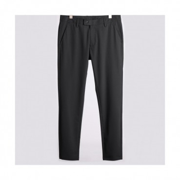 [에르메스]Hermes 2020 Mens Business Basic Cotton Pants - 에르메스 2020 남성 비지니스 베이직 코튼 팬츠 Her0402x.Size(30 