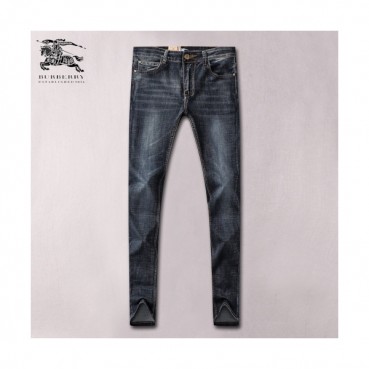 [버버리]Burberry 2020 Mens Business Classic Denim Jeans - 버버리 2020 남성 비지니스 클래식 청바지 Bur02315x.Size(29 
