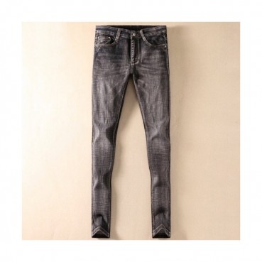 [버버리]Burberry 2020 Mens Business Classic Denim Jeans - 버버리 2020 남성 비지니스 클래식 청바지 Bur02311x.Size(29 