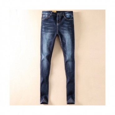 [버버리]Burberry 2020 Mens Business Classic Denim Jeans - 버버리 2020 남성 비지니스 클래식 청바지 Bur02310x.Size(29 