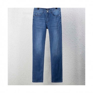 [스테파노리치]Stefano Ricci 2020 Mens Business Classic Denim Jeans - 스테파노리치 2020 남성 비지니스 클래식 청바지 Ste0078x.Size(29 