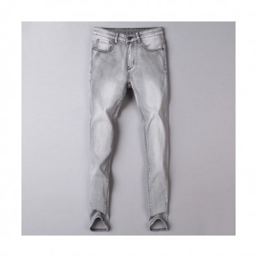 [알마니]Armani 2020 Mens Business Classic Denim Jeans - 알마니 2020 남성 비지니스 클래식 데님 청바지 Arm0610x.Size(29 