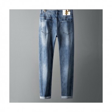 [구찌]Gucci 2020 Mens Business Classic Denim Jeans - 구찌 2020 남성 비지니스 클래식 청바지 Guc02362x.Size(29 