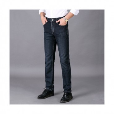 Ermenegildo Zegna 2020 Mens Business Classic Denim Jeans - 에르메네질도 제냐 2020 남성 비지니스 클래식 청바지 Zeg0159x.Size(29 