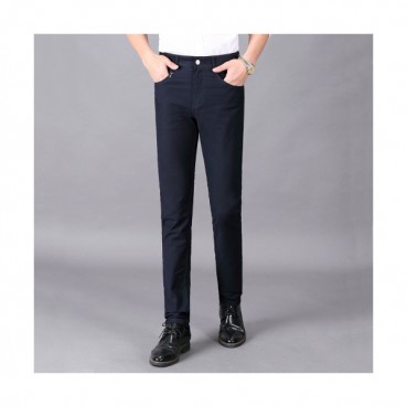 [버버리]Burberry 2020 Mens Business Classic Denim Jeans - 버버리 2020 남성 비지니스 클래식 청바지 Bur02308x.Size(29 
