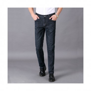 [알마니]Armani 2020 Mens Business Classic Denim Jeans - 알마니 2020 남성 비지니스 클래식 데님 청바지 Arm0607x.Size(29 