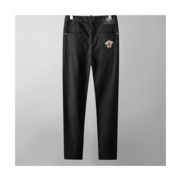 [베르사체]Versace 2020 Mens Casual Cotton Jeans - 베르사체 2020 남성 캐쥬얼 코튼 팬츠 Ver0551x.Size(30 