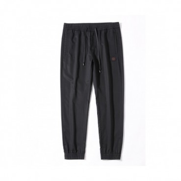 [에르메스]Hermes 2020 Mens Basic Casual Pants - 에르메스 2020 남성 베이직 캐쥬얼 팬츠 Her0400x.Size(m 