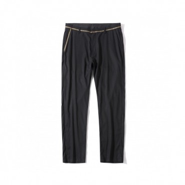 [펜디]Fendi 2020 Mens Classic Business Pants - 펜디 2020 남성 클래식 비지니스 팬츠 Fen0611x.Size(30 