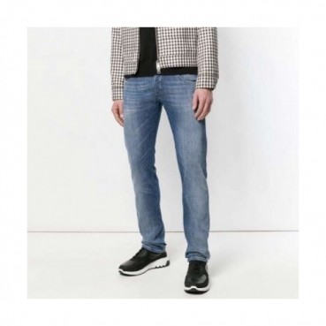 [알마니]Armani 2020 Mens Business Classic Denim Jeans - 알마니 2020 남성 비지니스 클래식 데님 청바지 Arm0605x.Size(29 