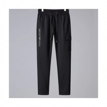 [알마니]Armani 2020 Mens Casual Pocket Cotton Pants - 알마니 2020 남성 캐쥬얼 포켓 코튼 팬츠 Arm0604x.Size(29 