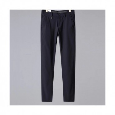 [디올]Dior 2020 Mens Business Cotton Slacks - 디올 2020 남성 비지니그 코튼 슬랙스 Dio0574x.Size(29 