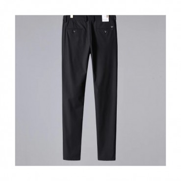 [디올]Dior 2020 Mens Business Cotton Slacks - 디올 2020 남성 비지니그 코튼 슬랙스 Dio0573x.Size(29 