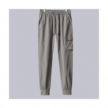 [알마니]Armani 2020 Mens Casual Pocket Cotton Pants - 알마니 2020 남성 캐쥬얼 포켓 코튼 팬츠 Arm0603x.Size(m 