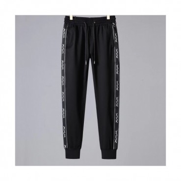 Ermenegildo Zegna 2020 Mens Casual Cotton Pants - 에르메네질도 제냐 2020 남성 캐쥬얼 코튼 팬츠 Zeg0158x.Size(m 
