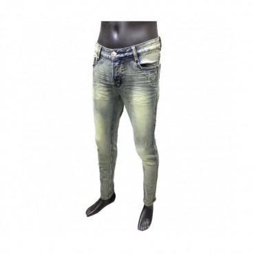 Diesel 2020 Mens Casual Slim-fit Denim Jeans 