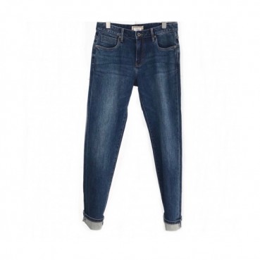 [버버리]Burberry 2020 Mens Business Classic Denim Pants - 버버리 2020 남성 비지니스 클래식 데님 팬츠 Bur02157x.Size(29 