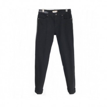 [버버리]Burberry 2020 Mens Business Classic Denim Pants - 버버리 2020 남성 비지니스 클래식 데님 팬츠 Bur02156x.Size(29 