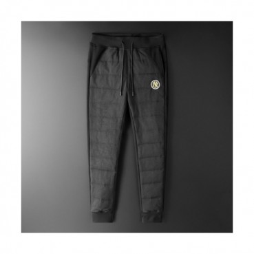 [구찌]Gucci 2020 Mens Casual Logo Velvet Pants - 구찌 2020 남성 캐쥬얼 로고 벨벳 팬츠 Guc02060x.Size(28 
