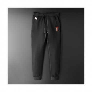 [버버리]Burberry 2020 Mens Casual Goose Down Pants - 버버리 2020 남성 캐쥬얼 구스 다운 팬츠 Bur01999x.Size(28 
