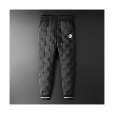 [베르사체]Versace 2020 Mens Casual Goose Down Pants - 베르사체 2020 남성 캐쥬얼 구스 다운 팬츠 Ver0510x.Size(28 
