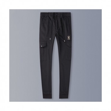 [구찌]Gucci 2020 Mens Casual Logo Cotton Pants - 구찌 2020 남성 캐쥬얼 로고 코튼 팬츠 Guc02028x.Size(28 