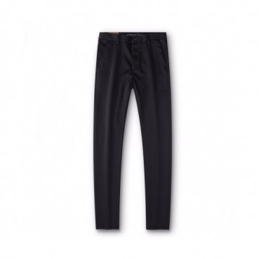 [버버리]Burberry 2020 Mens Business Classic Cotton Slacks - 버버리 2020 남성 비지니스 클래식 코튼 슬랙스 Bur01956x.Size(29 