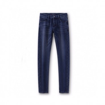 [톰브라운]Thom Browne 2020 Mens Business Denim Pants - 톰브라운 2020 남성 비지니스 데님 기모 팬츠 Tho0483x.Size(29 