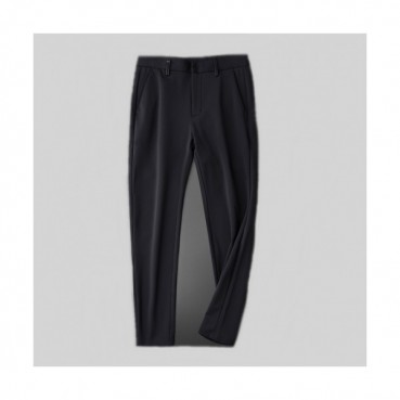 [프라다]Prada 2020 Mens Business Cotton Slacks - 프라다 2020 남성 비지니스 코튼 슬랙스 Pra0910x.Size(29 