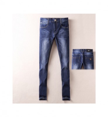 [버버리]Burberry 2020 Mens Business Classic Denim Jeans - 버버리 2020 남성 비지니스 클래식 데님 청바지 Bur01893x.Size(29 