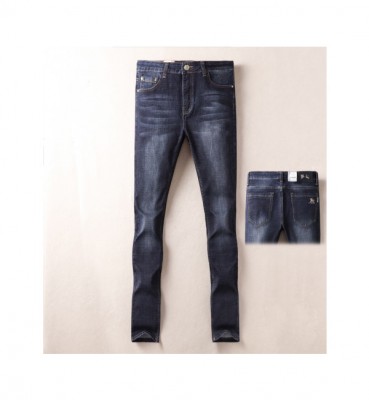 [버버리]Burberry 2020 Mens Business Classic Denim Jeans - 버버리 2020 남성 비지니스 클래식 데님 청바지 Bur01892x.Size(29 
