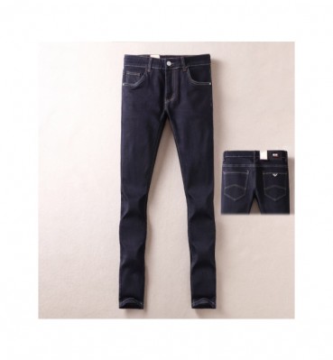 [알마니]Armani 2020 Mens Business Classic Denim Jeans - 알마니 2020 남성 비지니스 클래식 데님 청바지 Arm0520x.Size(29 