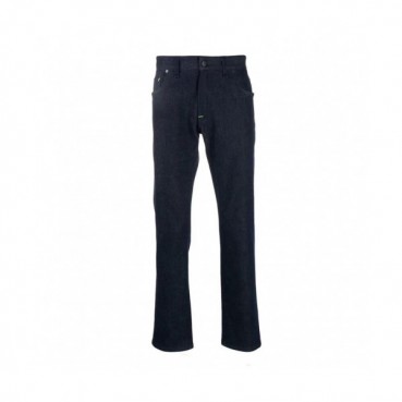 [매장판]Fendi 2020 Mens Classic Denim Jeans - 펜디 2020 남성 클래식 데님 청바지 Fen0510x.Size(31 