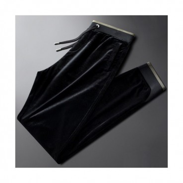 [알마니]Armani 2019 Mens Business Classic Velvat Pants - 알마니 2019 남성 비지니스 클래식 벨벳 팬츠 Arm0532x.Size(29 