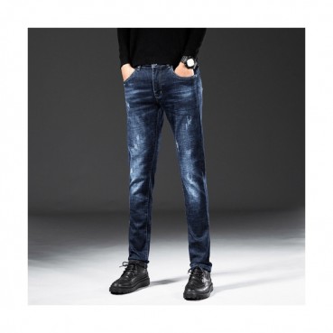 [구찌]Gucci 2019 Mens Casual Initial Logo Denim Pants - 구찌 2019 남성 캐쥬얼 이니셜 로고 데님 팬츠 Guc01940x.Size(28 