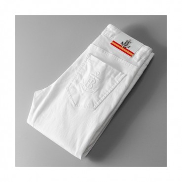 [버버리]Burberry 2019 Mens Business Classic Denim Jeans - 버버리 2019 남성 비지니스 클래식 데님 청바지 Bur01794x.Size(29 