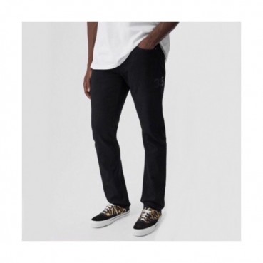[버버리]Burberry 2019 Mens Business Classic Denim Jeans - 버버리 2019 남성 비지니스 클래식 데님 청바지 Bur01793x.Size(30 