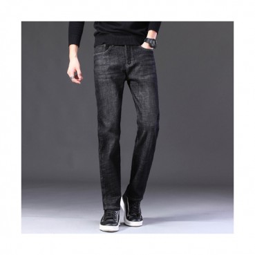 [알마니]Armani 2019 Mens Business Classic Denim Pants - 알마니 2019 남성 비지니스 클래식 데님 기모 팬츠 Arm0507x.Size(29 