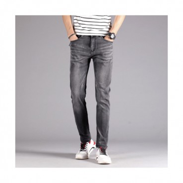 [알마니]Armani 2019 Mens Business Classic Denim Pants - 알마니 2019 남성 비지니스 클래식 데님 기모 팬츠 Arm0506x.Size(29 