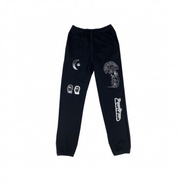 [카니예 웨스트]Kanye west 2019 Mens Logo Cotton Pants - 카니예 웨스트 2019 남성 로고 코튼 팬츠 Kany0039x.Size(s 