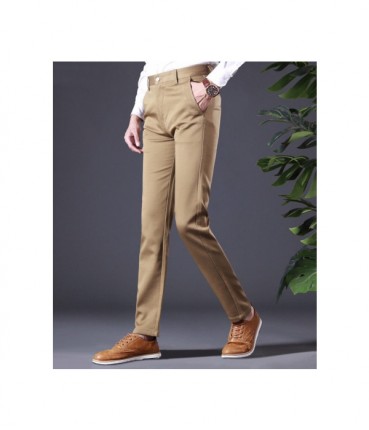 [알마니]Armani 2019 Mens Business Classic Cotton Pants - 알마니 2019 남성 비지니스 클래식 코튼 팬츠 Arm0503x.Size(29 