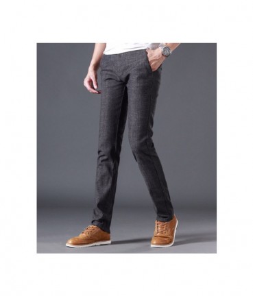 Armani 2019 Mens Business Classic Cotton Pants - 알마니 2019 남성 비지니스 클래식 코튼 팬츠 Arm0502x.Size(29 