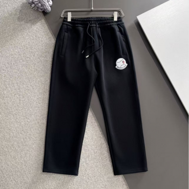 몽클레어 남성 스웻 팬츠 - Moncler Mens Sweat Pants 