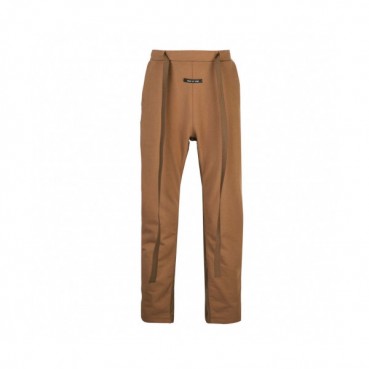Fear of god 2019 Mens Logo Modern Casual Pants - 피어오브갓 2019 남성 로고 모던 캐쥬얼 팬츠 Fea0069x.Size(s 