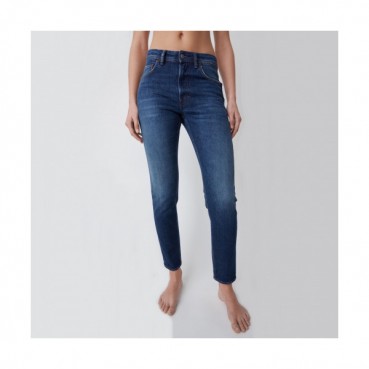 Acne Womens Classic Denim Pants - 아크네 여성 클래식 데님 팬츠 Ace0044x