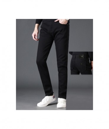 Burberry 2019 Mens Business Classic Denim  Pants - 버버리 2019 남성 비지니스 클래식 데님 기모 팬츠 Bur01633x.Size(29 