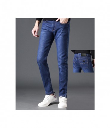 Hermes 2019 Mens Business Classic Denim Pants - 에르메스 2019 남성 비지니스 클래식 데님 팬츠 Her0339x.Size(29 
