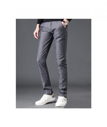 Armani 2019 Mens Business Classic Denim Pants - 알마니 2019 남성 비지니스 클래식 데님 기모 팬츠 Arm0473x.Size(29 
