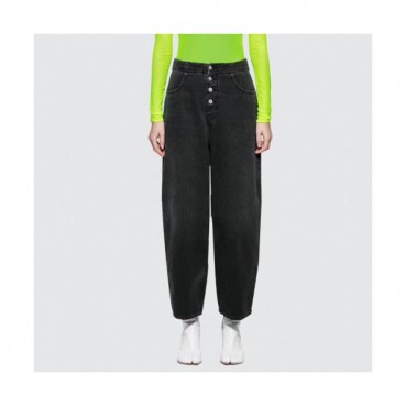 Maison margiela Womens Classic Jeans - 메종 마르지엘라 여성 클래식 청바지 