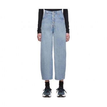 Maison margiela Womens Classic Jeans - 메종 마르지엘라 여성 클래식 청바지 